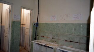 Sortie commission Covid Campus Aboudaou Residence ELKSEUR 18 Janvier 2021 Universite Bejaia 115