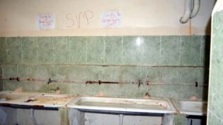 Sortie commission Covid Campus Aboudaou Residence ELKSEUR 18 Janvier 2021 Universite Bejaia 117