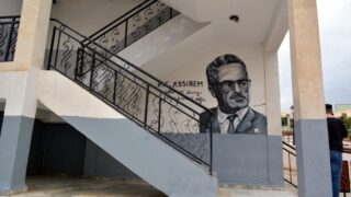 Sortie commission Covid Campus Aboudaou Residence ELKSEUR 18 Janvier 2021 Universite Bejaia 126