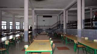 Sortie commission Covid Campus Aboudaou Residence ELKSEUR 18 Janvier 2021 Universite Bejaia 143