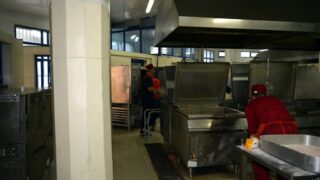 Sortie commission Covid Campus Aboudaou Residence ELKSEUR 18 Janvier 2021 Universite Bejaia 157 1