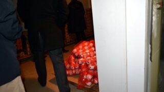 Sortie commission Covid Campus Aboudaou Residence ELKSEUR 18 Janvier 2021 Universite Bejaia 167 1