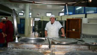 Sortie commission Covid Campus Aboudaou Residence ELKSEUR 18 Janvier 2021 Universite Bejaia 176 1