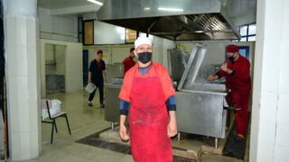 Sortie commission Covid Campus Aboudaou Residence ELKSEUR 18 Janvier 2021 Universite Bejaia 177 1