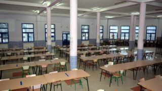 Sortie commission Covid Campus Aboudaou Residence ELKSEUR 18 Janvier 2021 Universite Bejaia 189 1