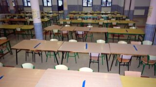 Sortie commission Covid Campus Aboudaou Residence ELKSEUR 18 Janvier 2021 Universite Bejaia 193 1