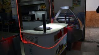 Sortie commission Covid Campus Aboudaou Residence ELKSEUR 18 Janvier 2021 Universite Bejaia 197 1