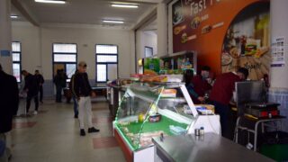 Sortie commission Covid Campus Aboudaou Residence ELKSEUR 18 Janvier 2021 Universite Bejaia 198 1