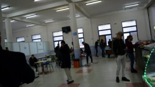 Sortie commission Covid Campus Aboudaou Residence ELKSEUR 18 Janvier 2021 Universite Bejaia 199 1