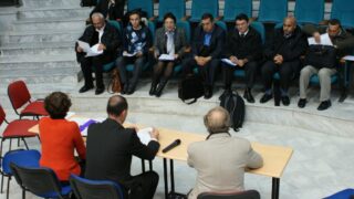 Table ronde CIES economie de la sante 06 et 07 juin 2009 01 1