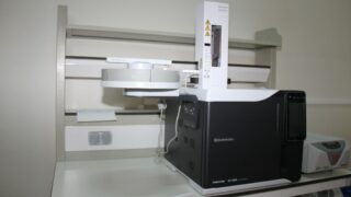 Visite du ministre de lenseignement superieur et de la recherche scientifique pr Abdelbaki BENZIANE a luniversite Abderrahman M 134