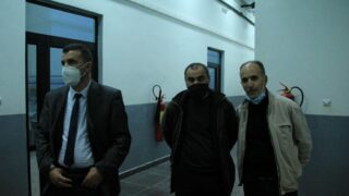 Visite du ministre de lenseignement superieur et de la recherche scientifique pr Abdelbaki BENZIANE a luniversite Abderrahman M 158