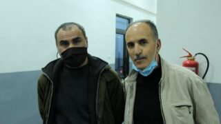 Visite du ministre de lenseignement superieur et de la recherche scientifique pr Abdelbaki BENZIANE a luniversite Abderrahman M 159