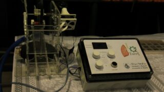 Visite du ministre de lenseignement superieur et de la recherche scientifique pr Abdelbaki BENZIANE a luniversite Abderrahman M 193