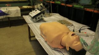 Visite du ministre de lenseignement superieur et de la recherche scientifique pr Abdelbaki BENZIANE a luniversite Abderrahman M 196