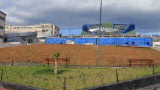 Visite du ministre de lenseignement superieur et de la recherche scientifique pr Abdelbaki BENZIANE a luniversite Abderrahman M 267