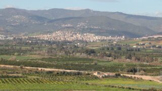 Visite du ministre de lenseignement superieur et de la recherche scientifique pr Abdelbaki BENZIANE a luniversite Abderrahman M 294