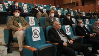 Visite du ministre de lenseignement superieur et de la recherche scientifique pr Abdelbaki BENZIANE a luniversite Abderrahman M 359