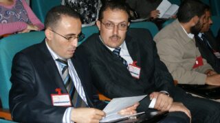 Colloque National sur la concurrence et la protection du consommateur 1 colloque national sur La concurrence et la protection du consommateur 17 18 novembre 2009 02 2