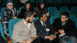 Colloque National sur la concurrence et la protection du consommateur 3 colloque national sur La concurrence et la protection du consommateur 17 18 novembre 2009 04 2