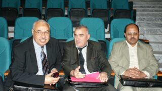 Colloque National sur la concurrence et la protection du consommateur 5 colloque national sur La concurrence et la protection du consommateur 17 18 novembre 2009 06 2