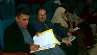 Colloque National sur la concurrence et la protection du consommateur 6 colloque national sur La concurrence et la protection du consommateur 17 18 novembre 2009 07 2