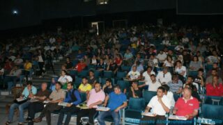 le 1er regroupement du stage de formation des educateurs sportifs 1er degre a temps partiel juin 2015 001