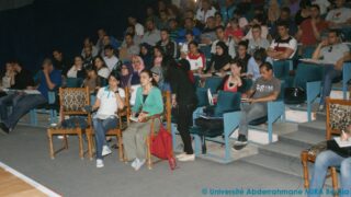 le 1er regroupement du stage de formation des educateurs sportifs 1er degre a temps partiel juin 2015 004