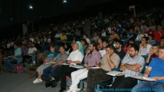 le 1er regroupement du stage de formation des educateurs sportifs 1er degre a temps partiel juin 2015 009