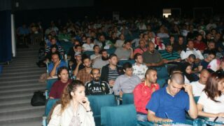 le 1er regroupement du stage de formation des educateurs sportifs 1er degre a temps partiel juin 2015 010