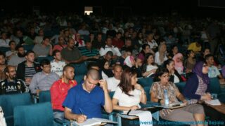 le 1er regroupement du stage de formation des educateurs sportifs 1er degre a temps partiel juin 2015 011