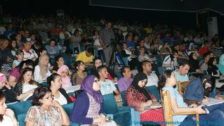 le 1er regroupement du stage de formation des educateurs sportifs 1er degre a temps partiel juin 2015 013