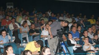 le 1er regroupement du stage de formation des educateurs sportifs 1er degre a temps partiel juin 2015 014