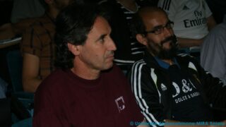 le 1er regroupement du stage de formation des educateurs sportifs 1er degre a temps partiel juin 2015 015