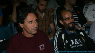 le 1er regroupement du stage de formation des educateurs sportifs 1er degre a temps partiel juin 2015 016