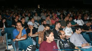 le 1er regroupement du stage de formation des educateurs sportifs 1er degre a temps partiel juin 2015 017