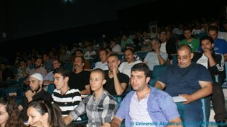 le 1er regroupement du stage de formation des educateurs sportifs 1er degre a temps partiel juin 2015 019