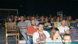 le 1er regroupement du stage de formation des educateurs sportifs 1er degre a temps partiel juin 2015 023