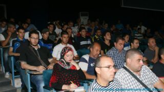 le 1er regroupement du stage de formation des educateurs sportifs 1er degre a temps partiel juin 2015 027