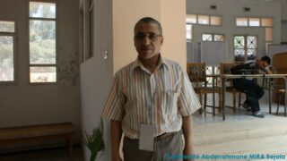 le 1er regroupement du stage de formation des educateurs sportifs 1er degre a temps partiel juin 2015 032