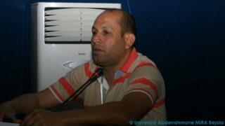 le 1er regroupement du stage de formation des educateurs sportifs 1er degre a temps partiel juin 2015 033