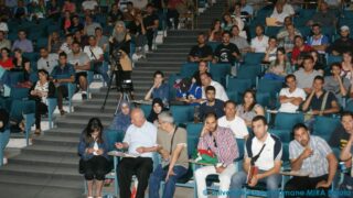 le 1er regroupement du stage de formation des educateurs sportifs 1er degre a temps partiel juin 2015 036