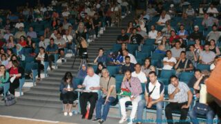 le 1er regroupement du stage de formation des educateurs sportifs 1er degre a temps partiel juin 2015 037