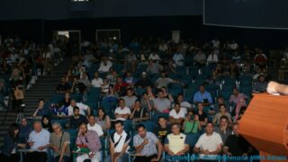 le 1er regroupement du stage de formation des educateurs sportifs 1er degre a temps partiel juin 2015 040