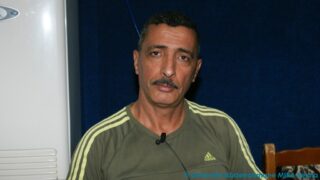 le 1er regroupement du stage de formation des educateurs sportifs 1er degre a temps partiel juin 2015 042