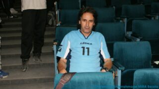 le 1er regroupement du stage de formation des educateurs sportifs 1er degre a temps partiel juin 2015 049