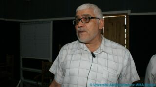 le 1er regroupement du stage de formation des educateurs sportifs 1er degre a temps partiel juin 2015 051