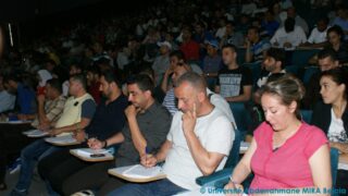 le 1er regroupement du stage de formation des educateurs sportifs 1er degre a temps partiel juin 2015 055