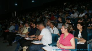 le 1er regroupement du stage de formation des educateurs sportifs 1er degre a temps partiel juin 2015 056