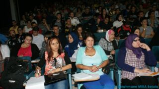 le 1er regroupement du stage de formation des educateurs sportifs 1er degre a temps partiel juin 2015 062